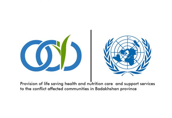 Provision of life-saving health and nutrition care to conflict-affected communities in Badakhshan province