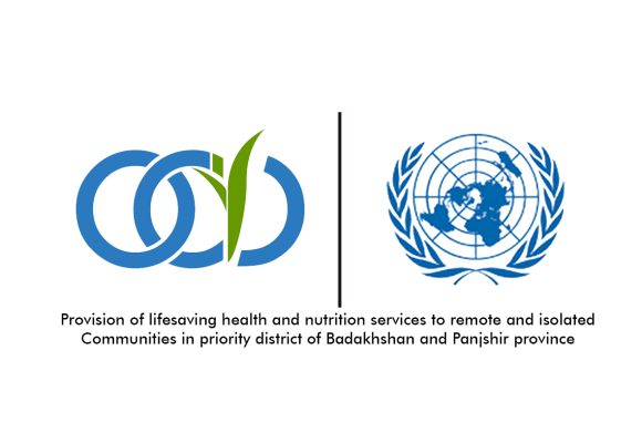 Provision of lifesaving health and nutrition services to remote and isolated communities in priority district of Badakhshan and Panjsheer province