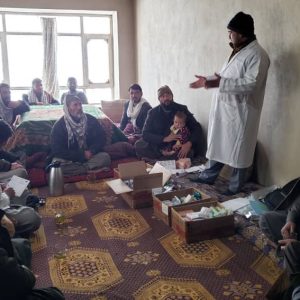 IMG-20230302-WA0016 Provision of life saving health and nutrition services in hard-to-reach areas and isolated communities in priority districts of Panjsher province – OCHA/AHF